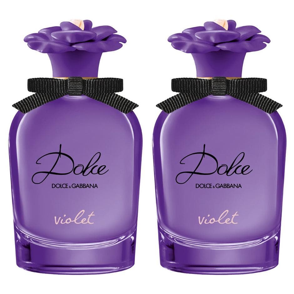 Dolce Violet