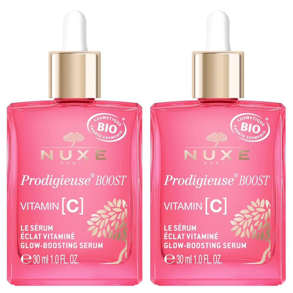 Prodigieuse® Boost Vitamin C Glow Boosting Serum