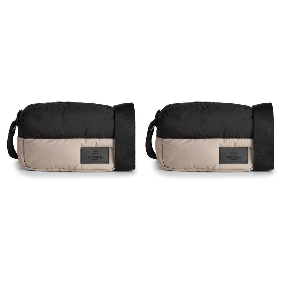 LifaMBG Cross. Bag, Mega Puf