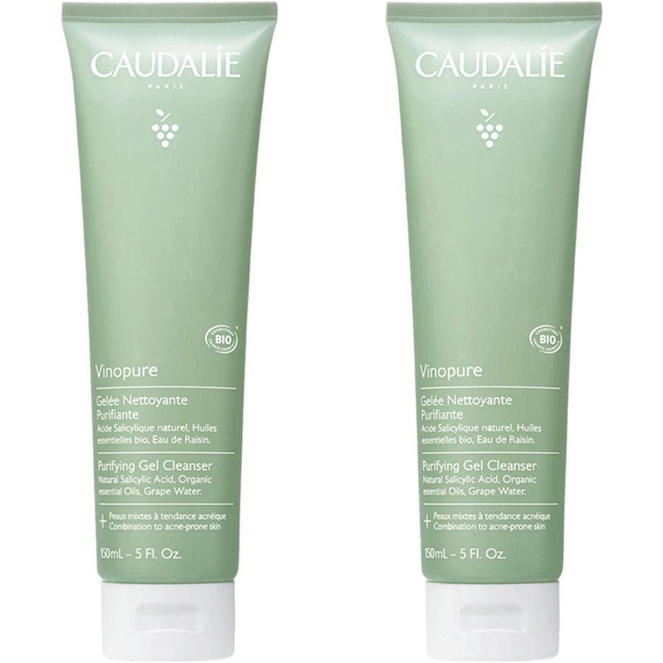 Vinopure Purifying Gel Cleanser