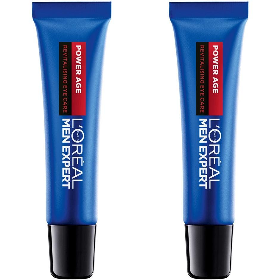 Men Expert Power Age Revitalizing Eye Care