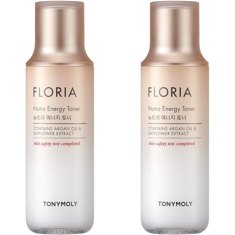 Floria Nutra Energy Toner