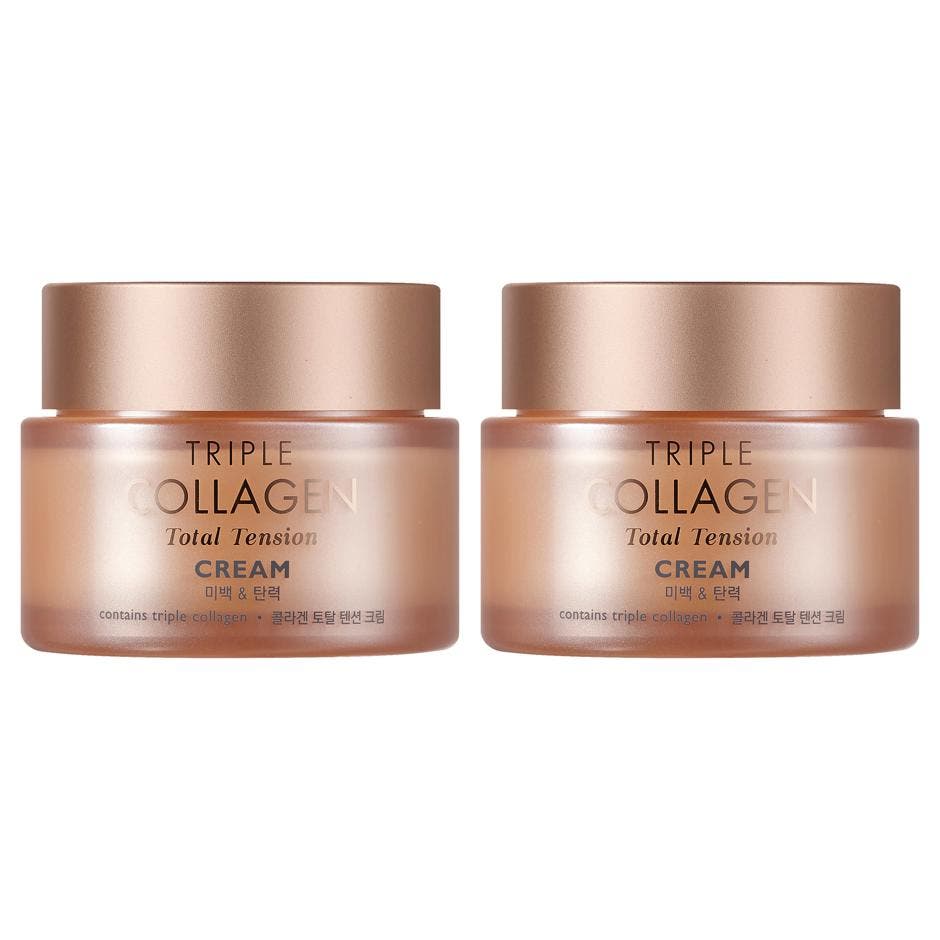 Triple Collagen Total Tension Cream