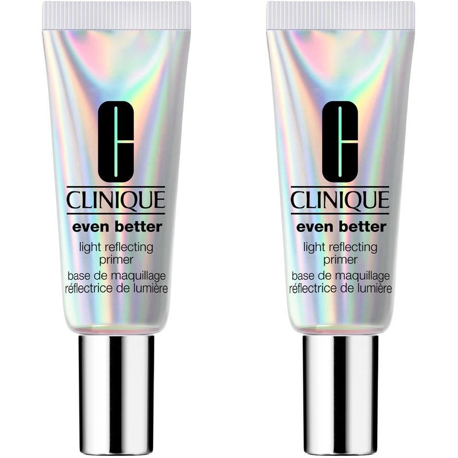 Even Better Prismatic Primer