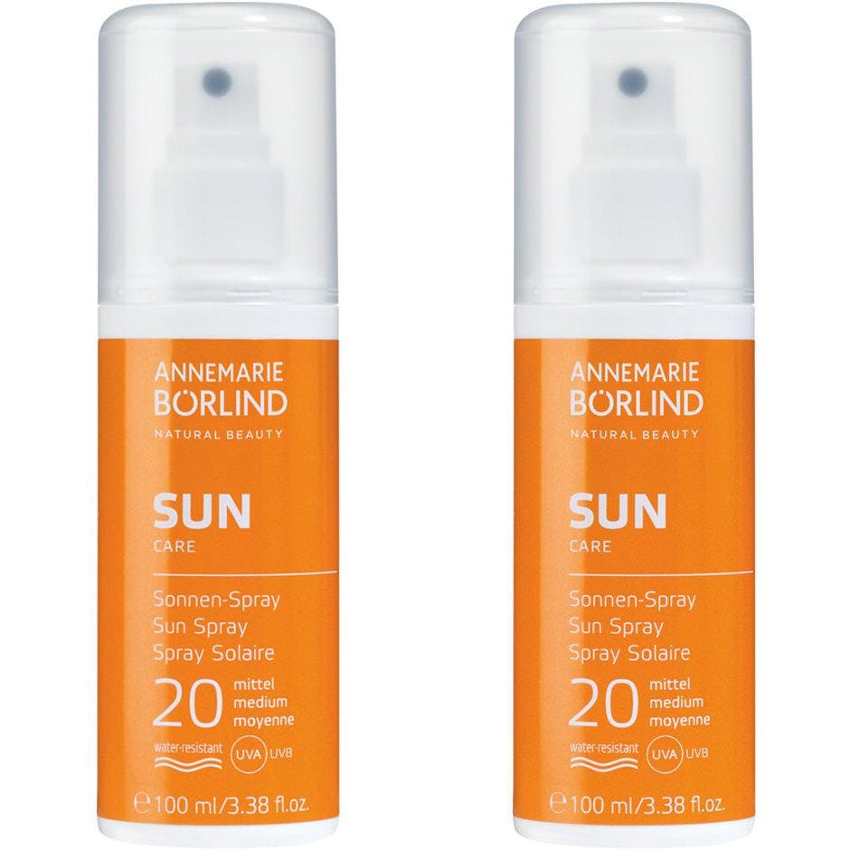 SUN Sun Spray SPF20