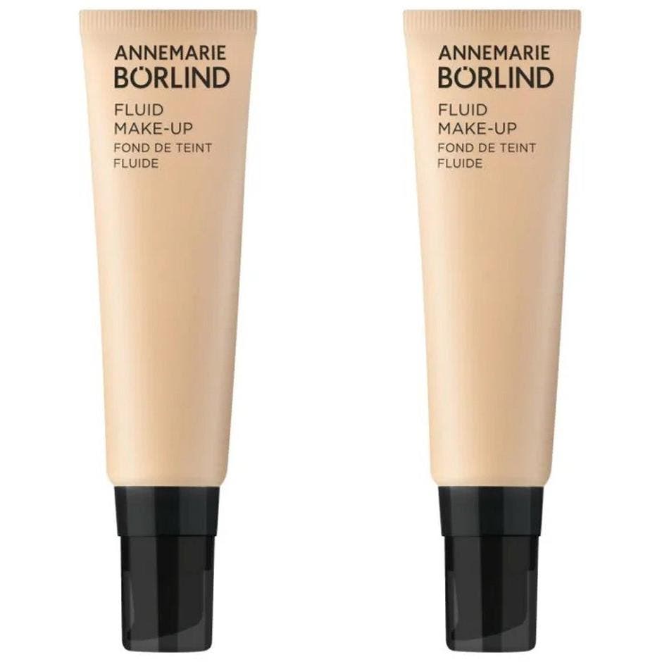 Fluid Make-up
