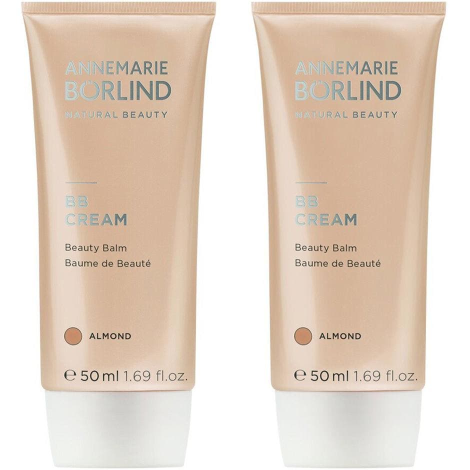 BB Cream Beauty Balm