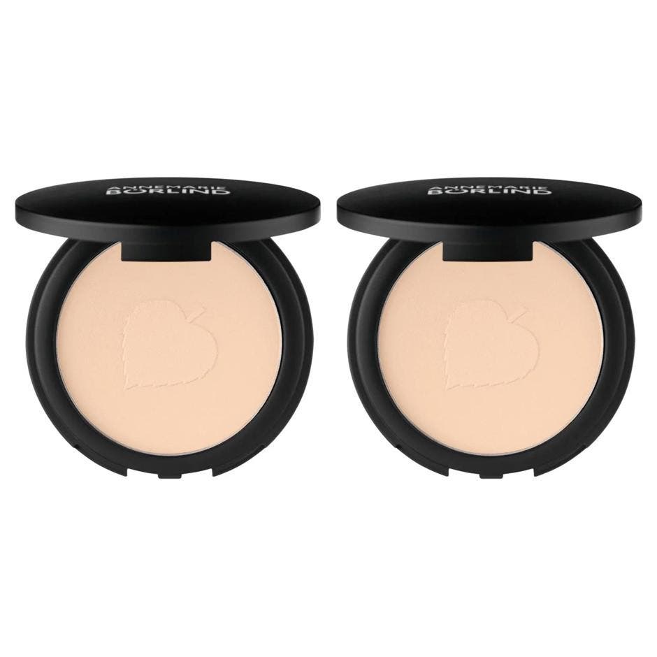 Compact Make-up