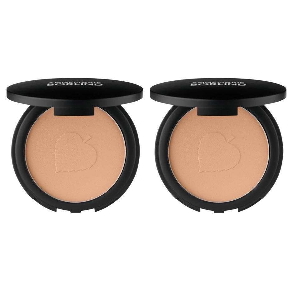 Compact Make-up