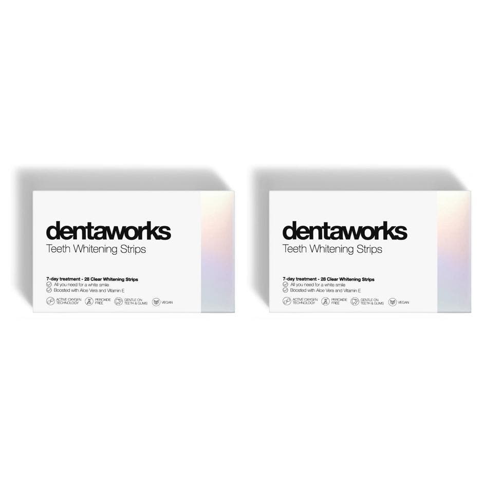 Teeth Whitening Strips