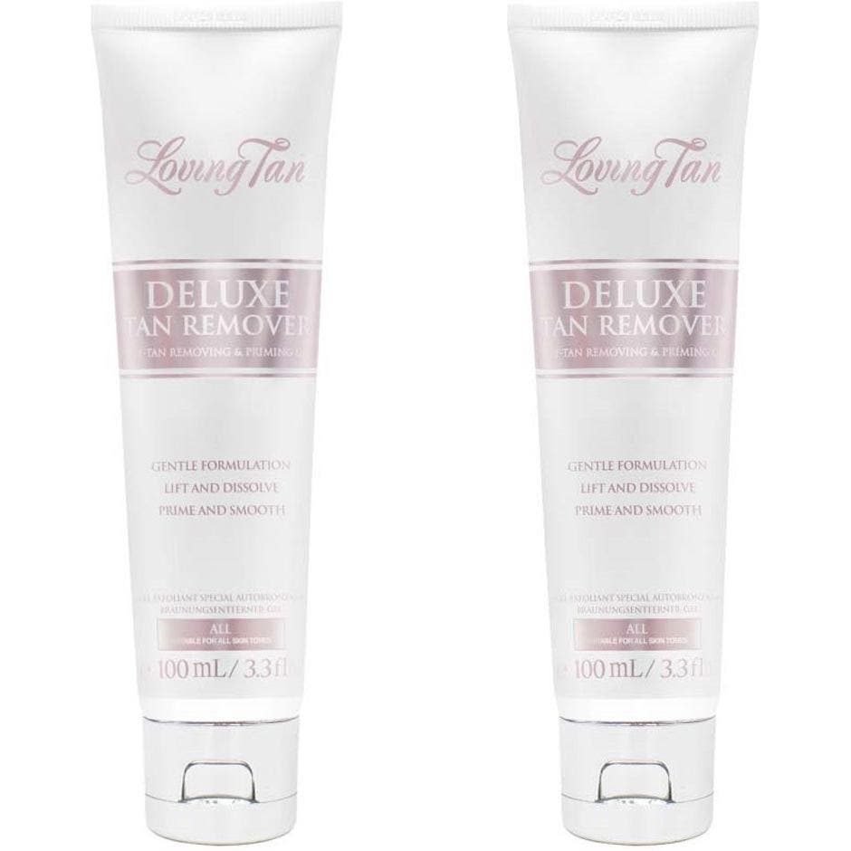 Deluxe Tan Remover