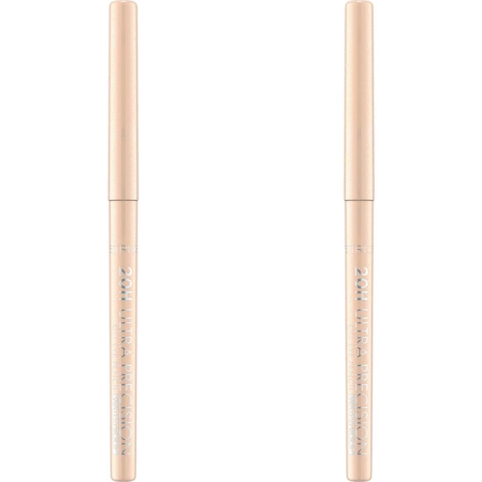 20H Ultra Precision Gel Eye Pencil Waterproof