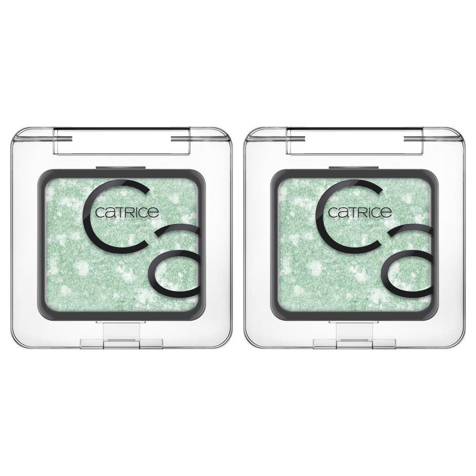 Art Couleurs Eyeshadow