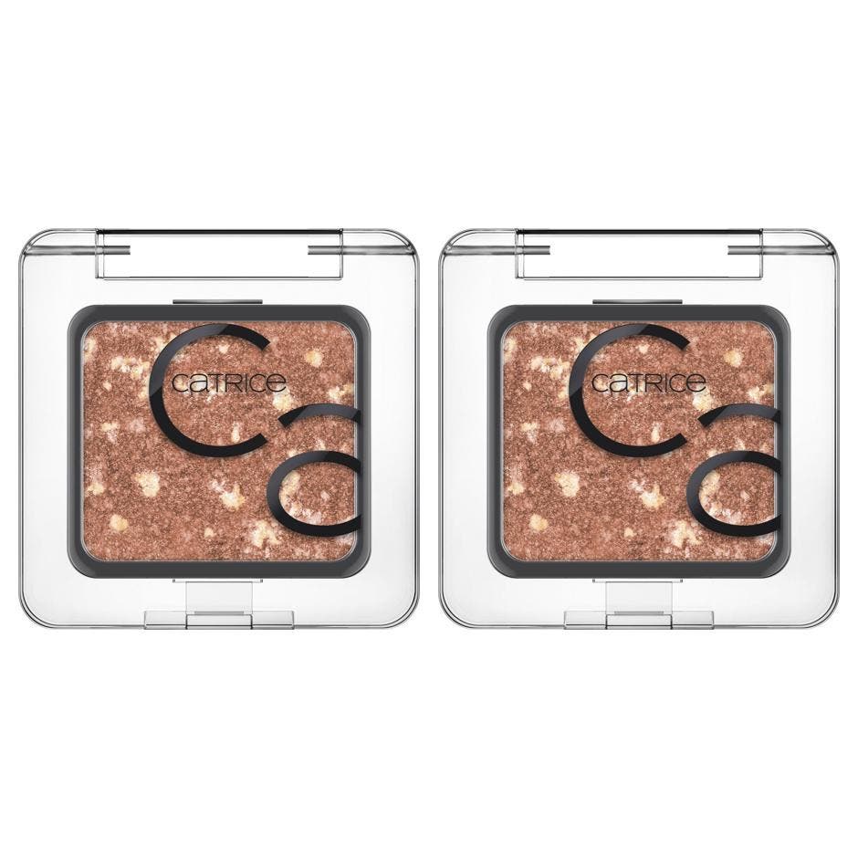 Art Couleurs Eyeshadow