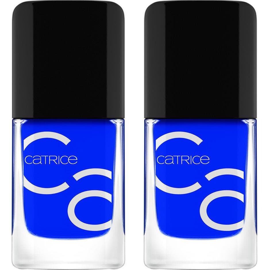 Iconnails Gel Lacquer