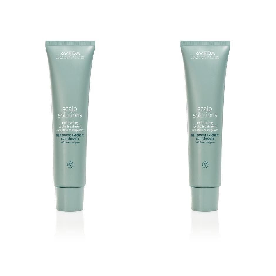 Scalp Solutions Exfoliating Scalp Treatment