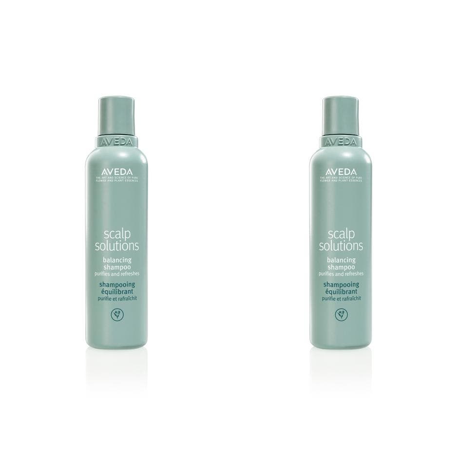 Scalp Solutions Balancing Shampoo