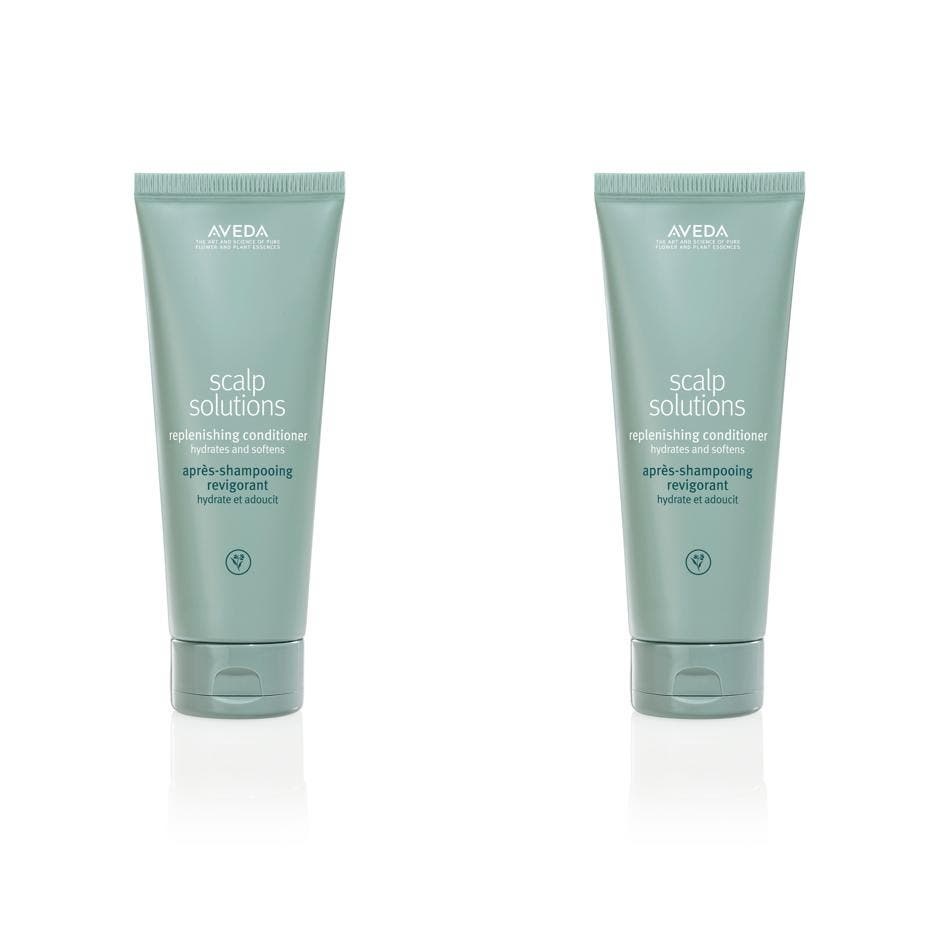 Scalp Solutions Replenishing Conditioner