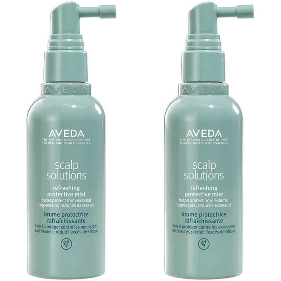 Scalp Solutions Refreshing Protective Mist