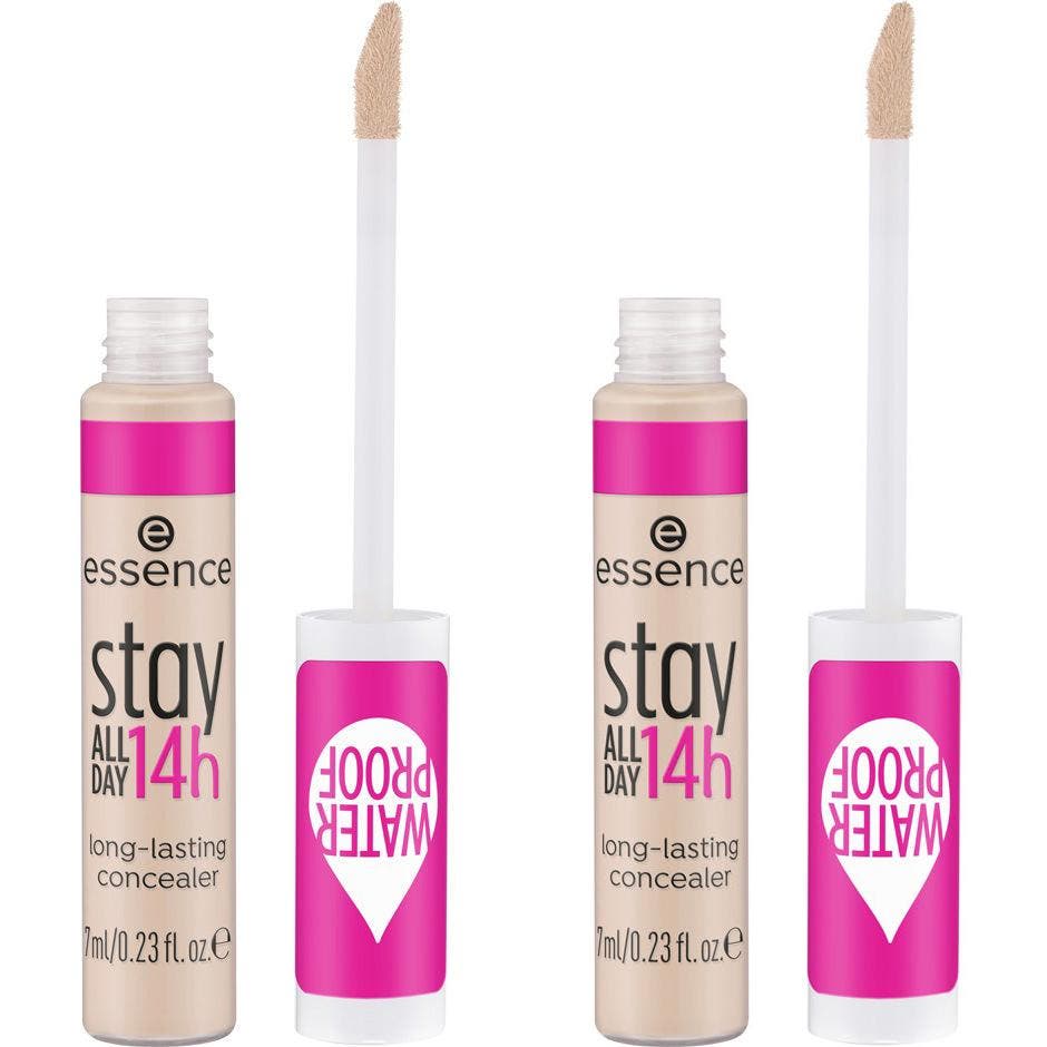 Stay All Day 14H Long-Lasting Concealer