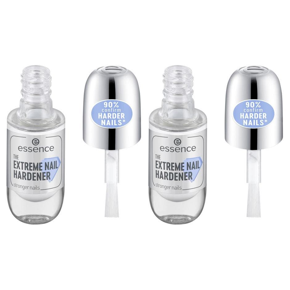 The Extreme Nail Hardener
