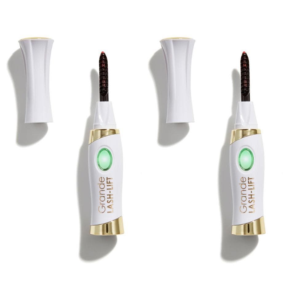 GrandeLASH Lift Heated Curler