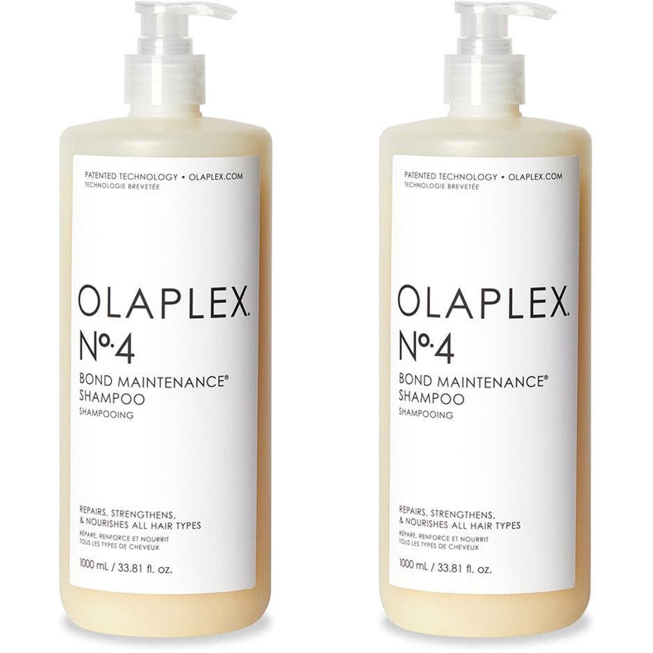 No.4 Bond Maintenance Shampoo