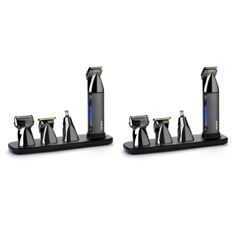 Super X Metal - 15 in 1 Multi-Trimmer
