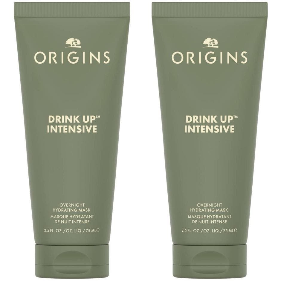 Drink Up Intensive Overnight Mask