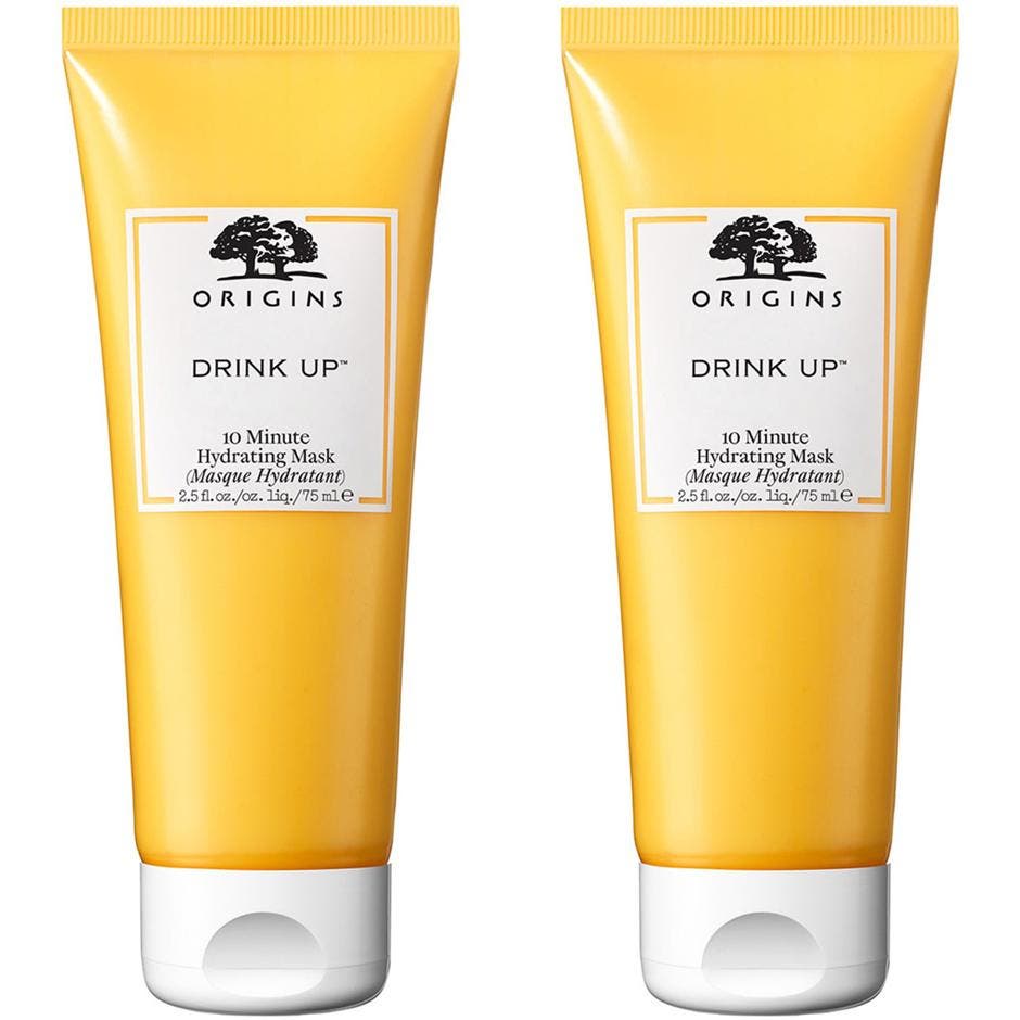 Drink Up 10 Minute Mask
