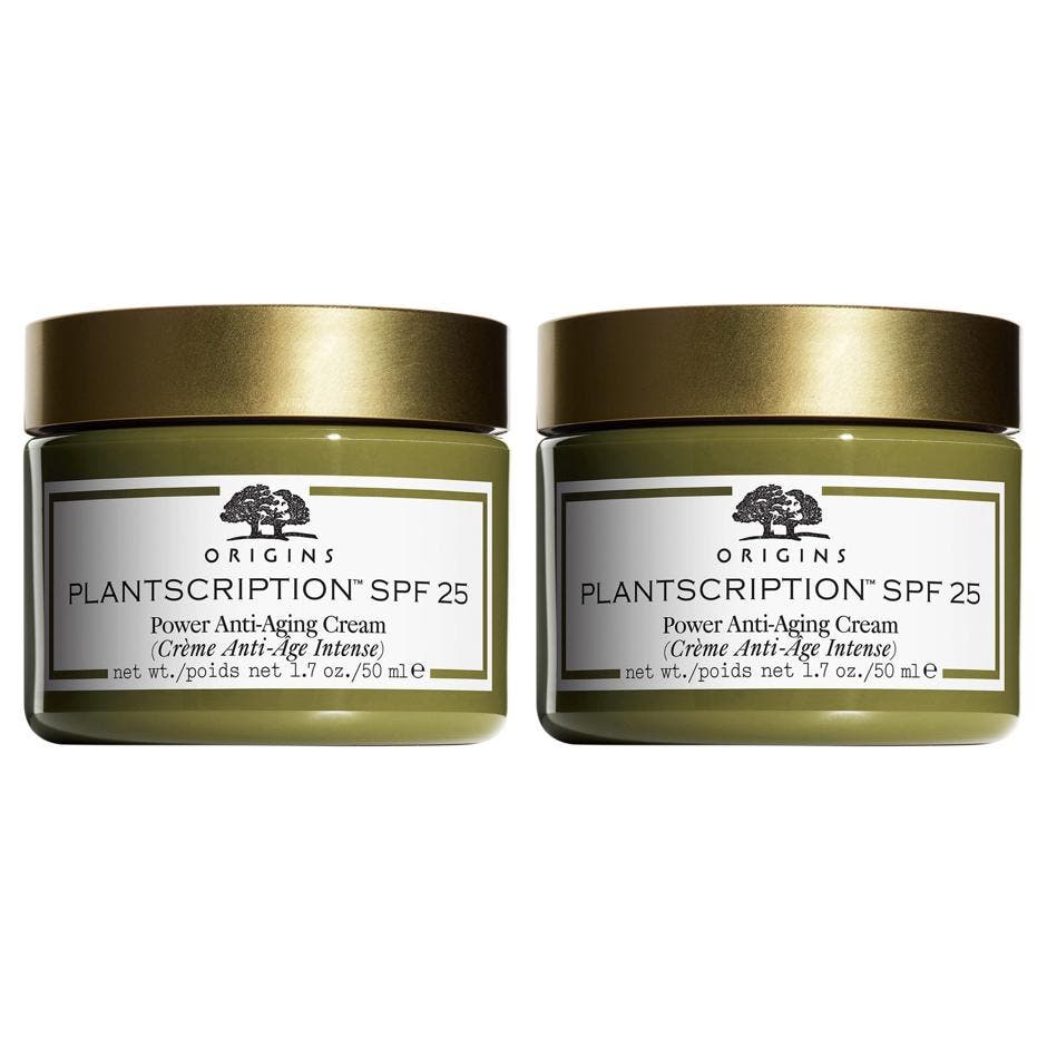 Plantscription SPF25 Power Anti-Aging Cream