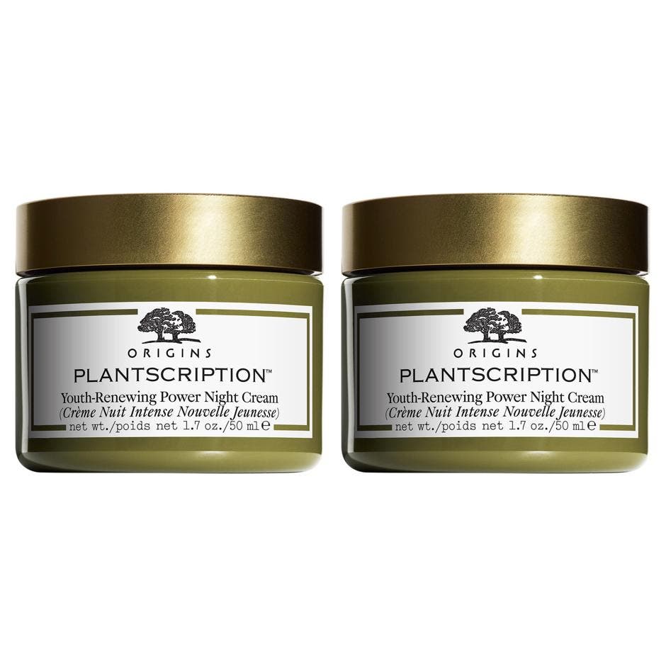 Plantscription Youth-Renewing Power Night Cream