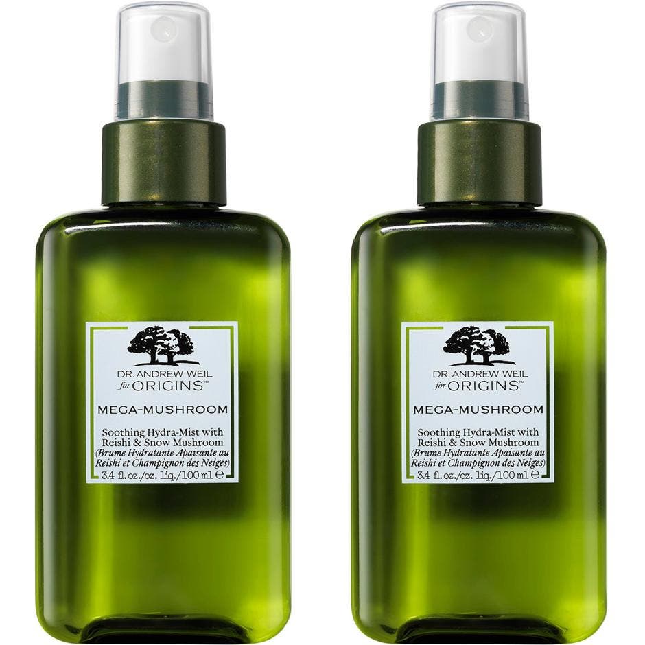 Dr. Weil Mega-Mushroom Soothing Hydra-Mist