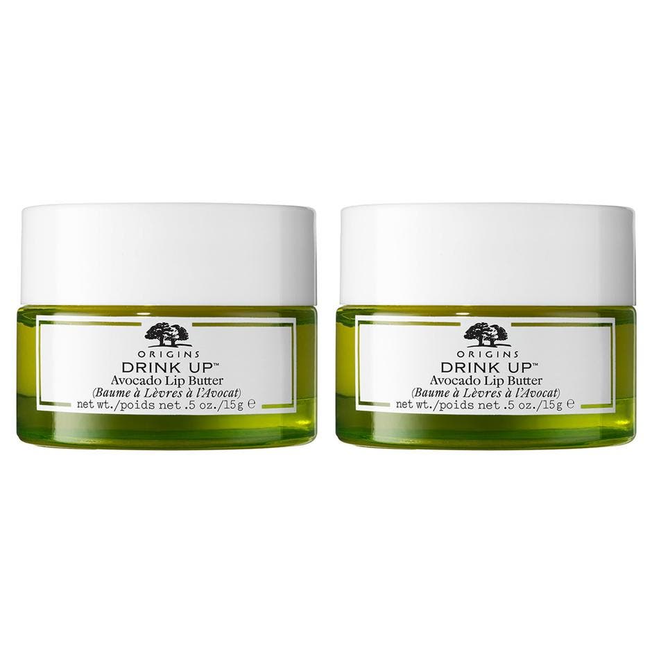 Drink Up Nourishing Avocado Lip Butter