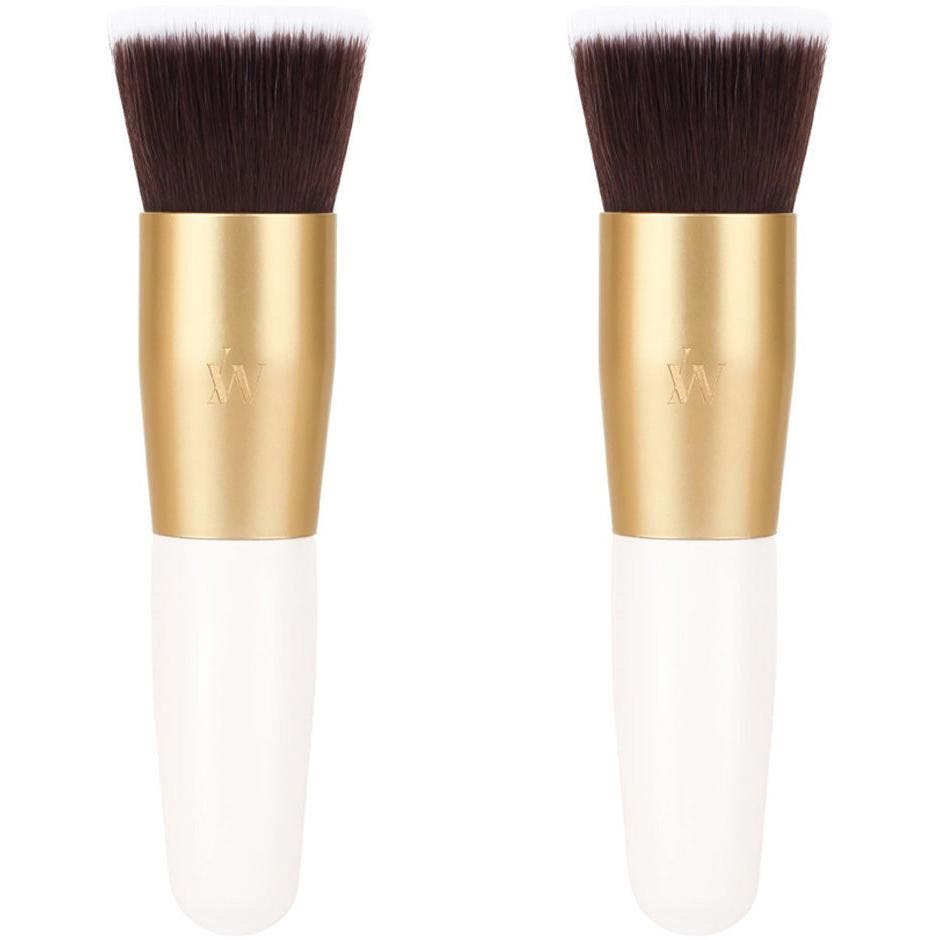 Face Kabuki Brush