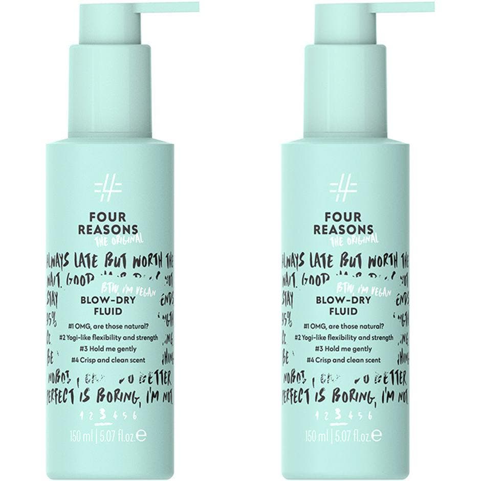 Original Blow-Dry Fluid