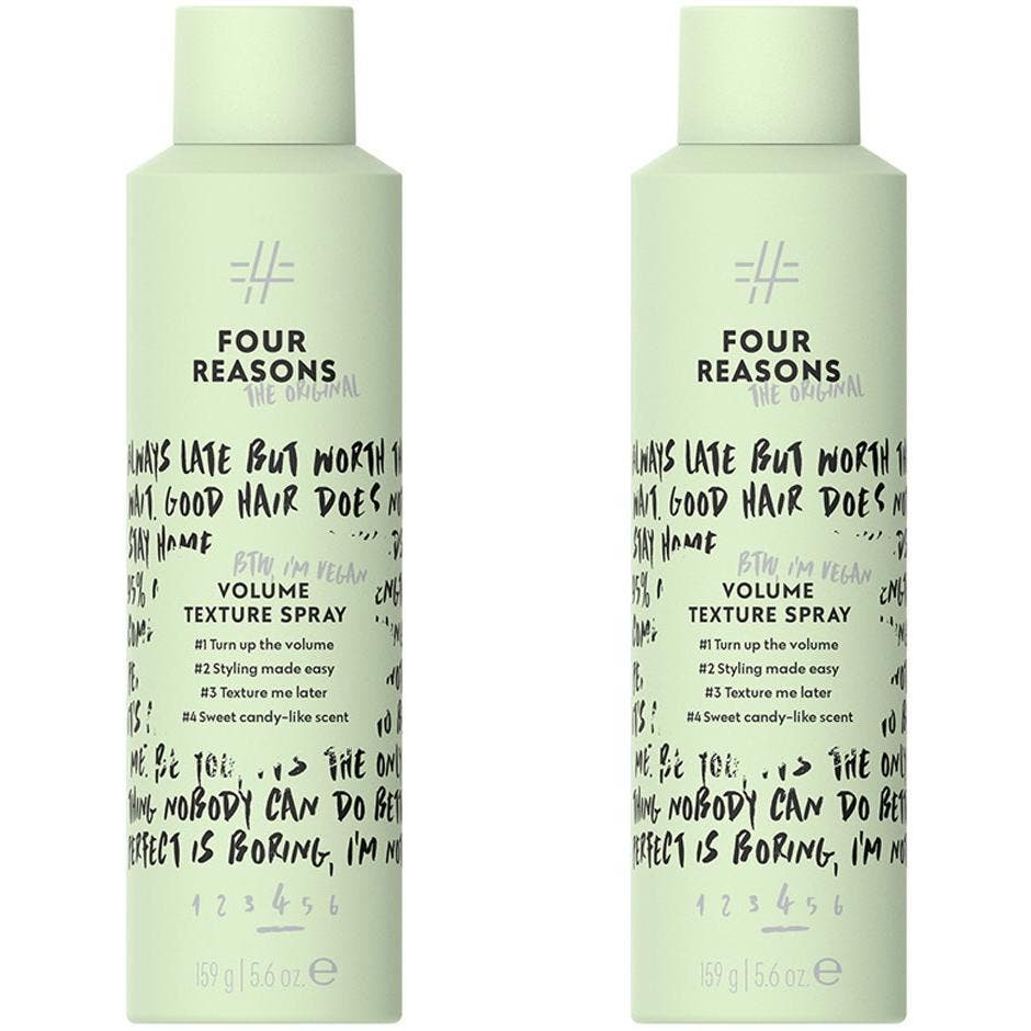 Original Volume Texture Spray