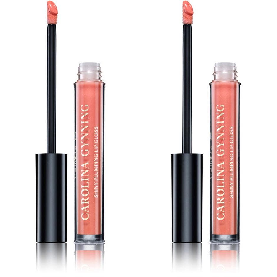 Shiny Plumping Lip Gloss