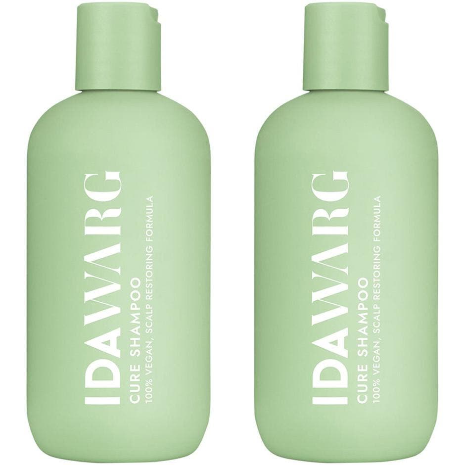 Cure Shampoo