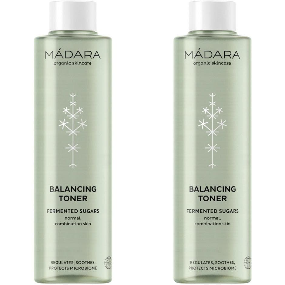 Balancing Toner