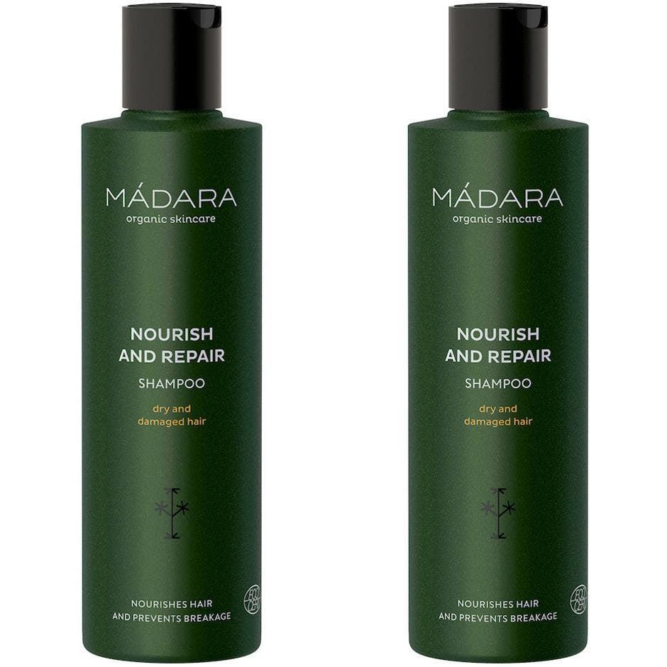 Nourish and Repair Shampoo