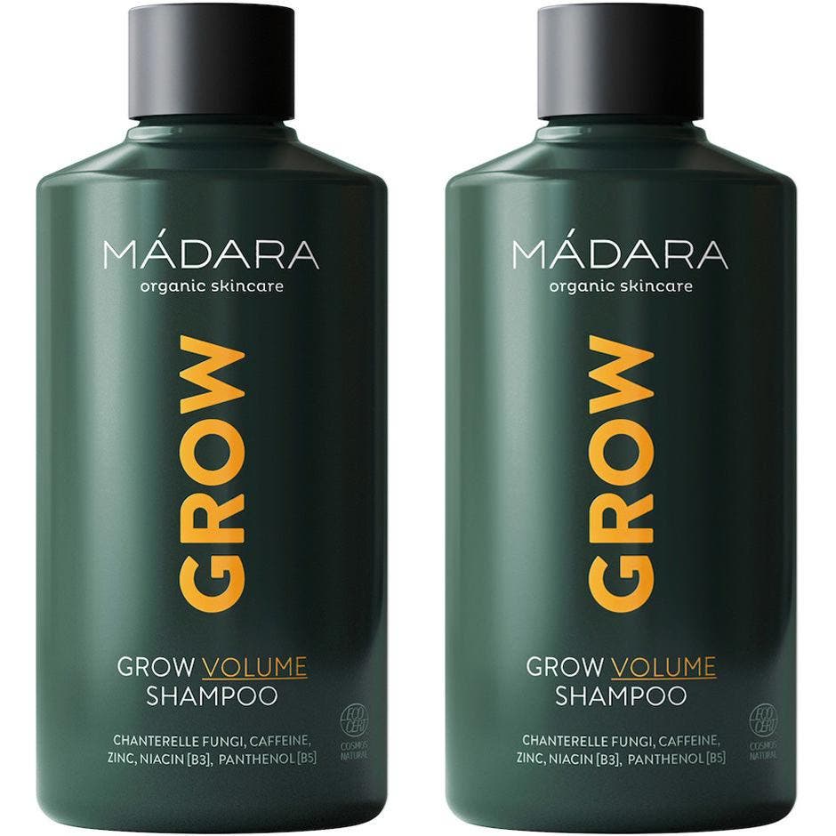 Grow Volume Shampoo