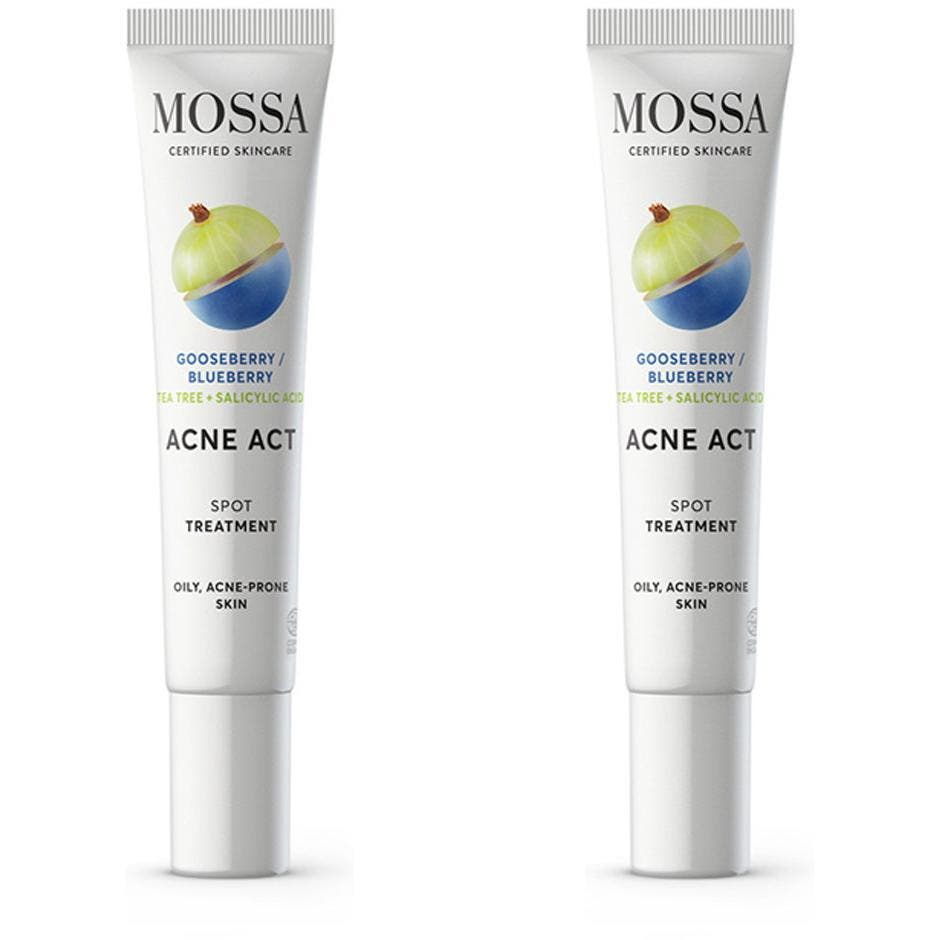 ACNE ACT Spot Treatment