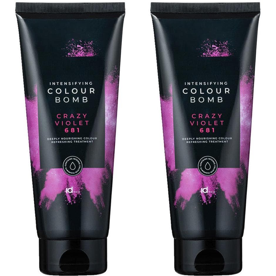 Colour Bomb