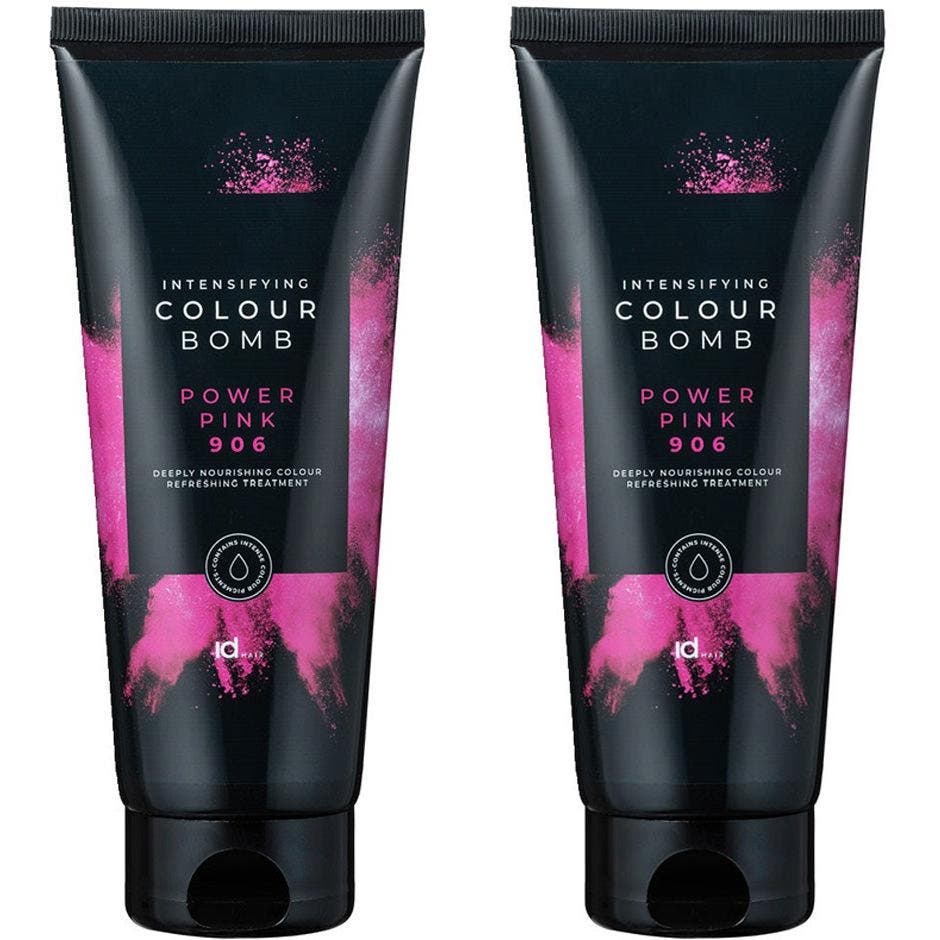 Colour Bomb
