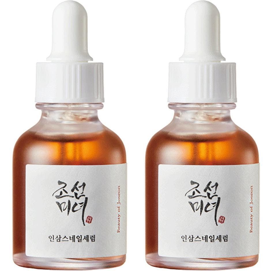 Revive Serum