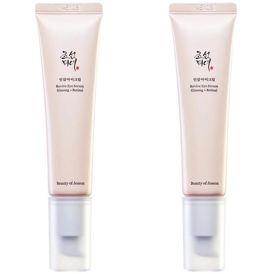 Revive Eye Serum