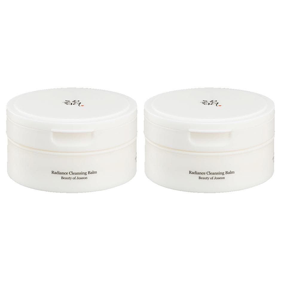 Radiance Cleansing Balm