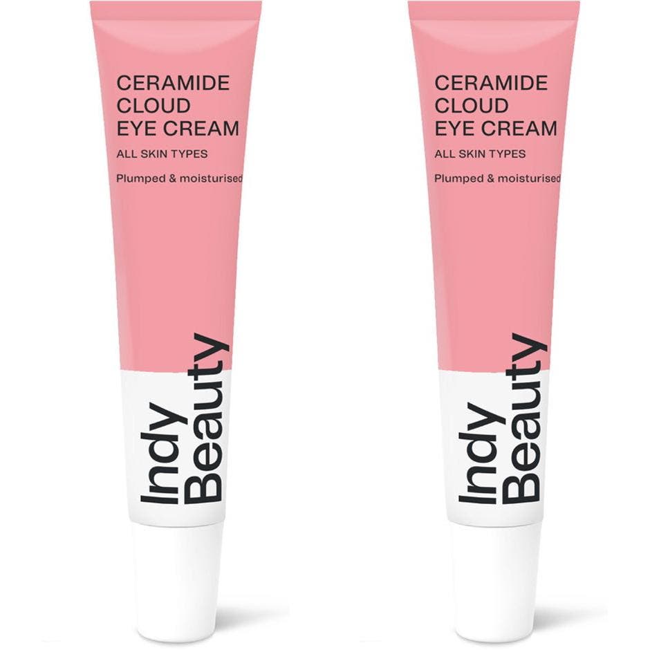 Ceramide Cloud Eye Cream