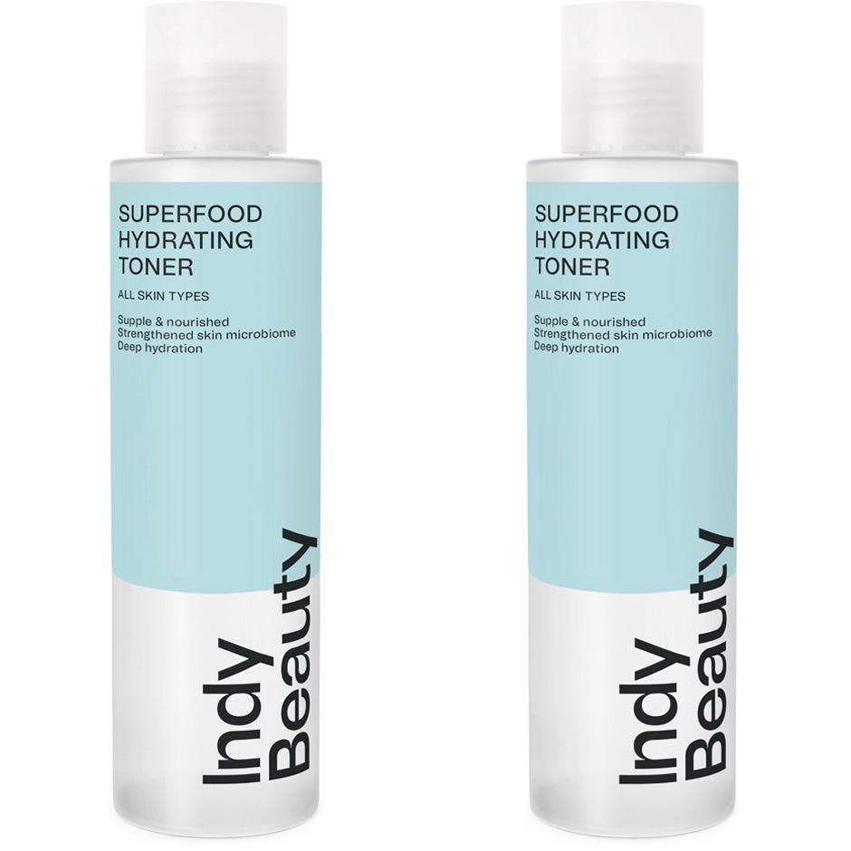 Superfood Hydrating Toner